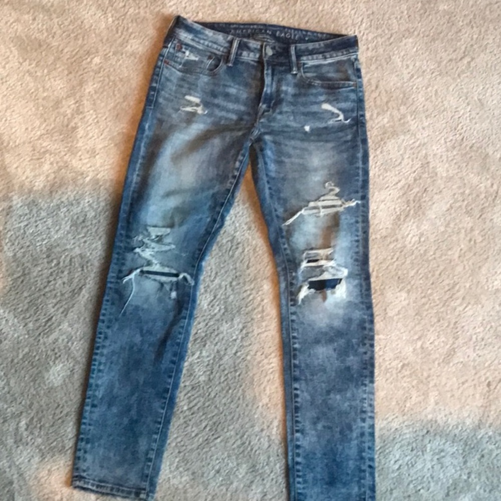 Men’s jeans
